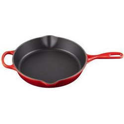 Le Creuset Τηγάνι Μαντεμένιο 23cm 20182230600422