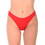 Bluepoint Bikini Slip Κόκκινο 25065092