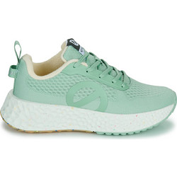 No Name Carter Fly Γυναικεία Sneakers Πράσινο Mint 01LNVDMS04EA