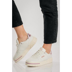 Joma Γυναικεία Sneakers Εκρού CAVLS2525