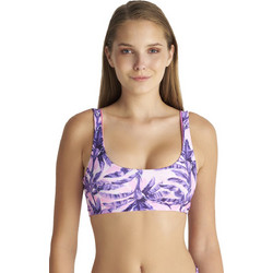 BLU4U Bikini Top Μπουστάκι Λιλά 25366392-46