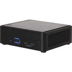 Asrock NUCS BOX Barebone (Intel Core i5-1340P / DDR4)