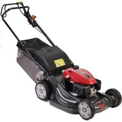 Honda HRX537 C7HYEH Μηχανή Γκαζόν Βενζίνης 202cc Κοπή 53cm