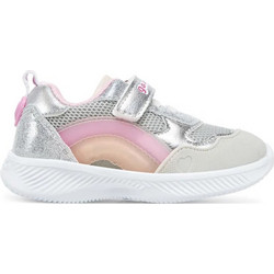 Garvalin Παιδικά Sneakers Ασημί 252801-B198