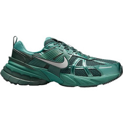 Nike V2K Run Γυναικεία Sneakers Κυπαρισσί HF5050-361