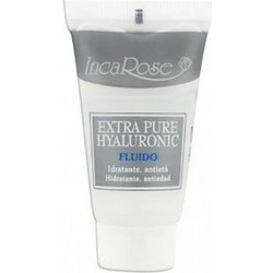 Inca Rose Extra Pure Hyaluronic Anti-Age Fluid 15ml