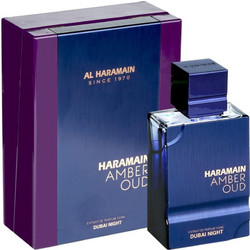 Al Haramain Amber Oud Dubai Night Pure Parfum 100ml