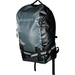 Bauer Tactical Σακίδιο Πλάτης Μαύρο