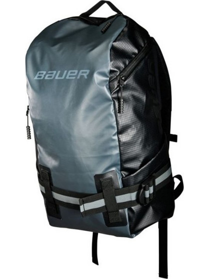 Bauer Tactical Σακίδιο Πλάτης Μαύρο