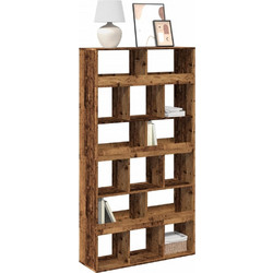 vidaXL Βιβλιοθήκη 100x33x187.5cm 3309382