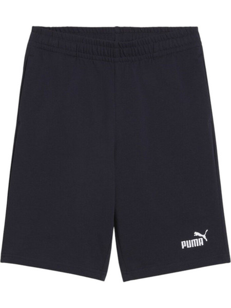 Puma Παιδική Βερμούδα Υφασμάτινη Navy Μπλε 684919-16