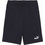 Puma Παιδική Βερμούδα Υφασμάτινη Navy Μπλε 684919-16