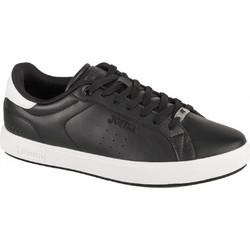 Joma 2521 Ανδρικά Sneakers Μαύρα CCLASS2521