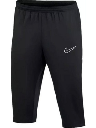 Nike Academy Ανδρικό Κολάν 3/4 Μαύρο FZ9787-010