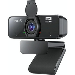 Yesido KM14 Web Camera 2K 30FPS