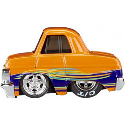 MGA Entertainment CarTuned Series 1 1964 Chevy Impala (Pro Street)