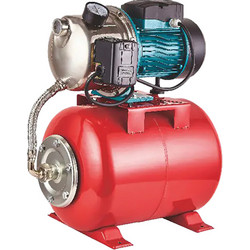 Elmark Πιεστικό Συγκρότημα Νερού με Δοχείο 24L EL-100S