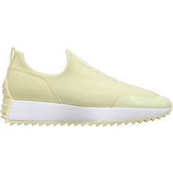 DKNY Γυναικεία Sneakers Lime K1562302-QML