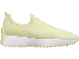 DKNY Γυναικεία Sneakers Lime K1562302-QML