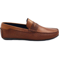 Robinson 32701 Ανδρικά Μοκασίνια Loafers Ταμπά 32701-2-5-344