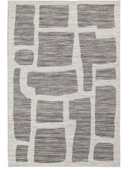 Royal Carpet Nomad Χαλί Ορθογώνιο Καλοκαιρινό 200x290cm 3535