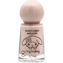 Take Care My Melody Gloss Βερνίκι Νυχιών 9ml