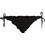Hugo Boss Bikini Slip Μαύρο 50540245-001