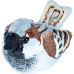 Wild Republic House Sparrow 19599