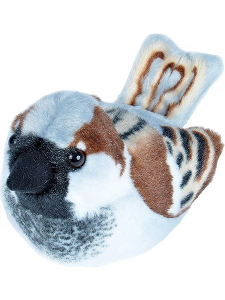Wild Republic House Sparrow 19599