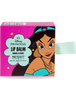 Mad Beauty Princess Lip Balm Pot 12gr