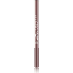 Garden Forever On 61 Toffee Nude Αδιάβροχo Lip Liner