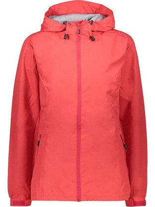 CMP Ανδρικό Μπουφάν Softshell Πορτοκαλί 39X6636-C712