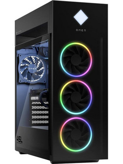 HP OMEN (Ultra 7-265K/32GB/1TB SSD/Nvidia GeForce RTX 5080 16GB/Windows 11)