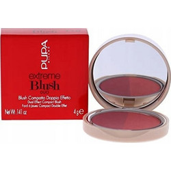 Pupa Extreme 110 Radiant Amaranth Powder Blush 4gr