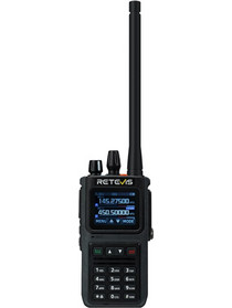 Retevis C1 Black