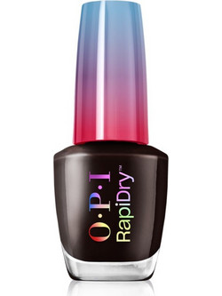 OPI Rapidry Hi, Speed! Gloss Βερνίκι Νυχιών Quick Dry 9ml