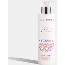 Bee Factor Essence of Santorini Ενυδατική Lotion Σώματος 100ml