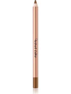 Zoeva Velvet Love Metallic Bronze Μολύβι Ματιών 1.2gr