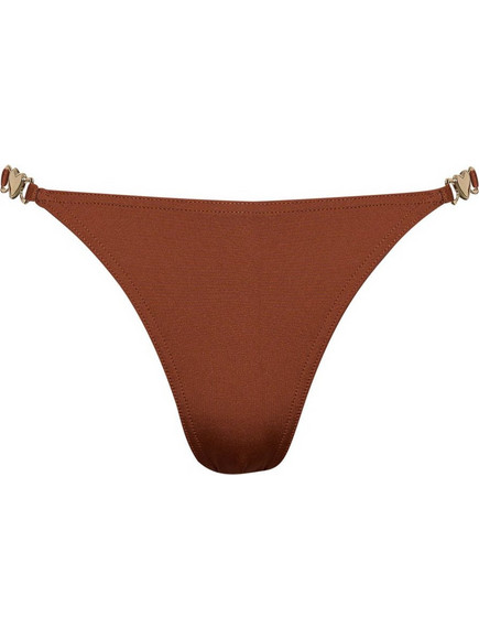 Sugarfree Bikini Brazil Καφέ 25802200-324