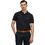 Sogo Ανδρική Μπλούζα Polo Κοντομάνικη Navy Μπλε 25037-886-735