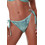 Bluepoint Bikini Brazil Τιρκουάζ 25065012-09