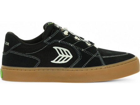 Cariuma T20 Pro Ανδρικά Sneakers Μαύρα 802011B57M-B57