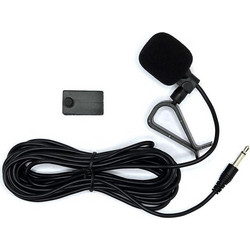 Powertech PT-1334 Μικρόφωνο Πέτου 3.5mm