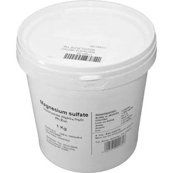 Mediplants Θειϊκό Μαγνήσιο 1kg