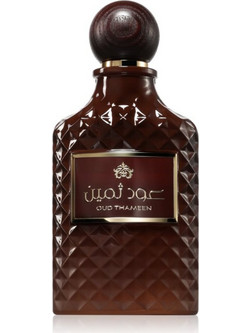 Thameen Asdaaf Oud Eau de Parfum 100ml