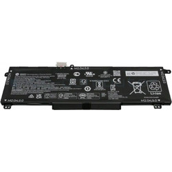 HP HSTNN-DB9U Γνήσια Μπαταρία Laptop για Omen 15-EN/15-EK