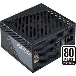 Azza PSAZ-1000P 1000W Τροφοδοτικό Υπολογιστή ΑΤΧ 3.1 80 PLUS Platinum