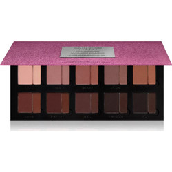 Danessa Myricks Groundwork Blooming Romance Παλέτα Σκιών 26gr