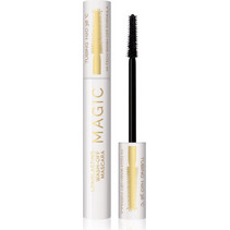 Dermacol Magic Wash Off Black Mascara για Μήκος & Όγκο 12.6ml