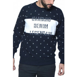 Camaro Ανδρικό Φούτερ Navy Μπλε 17501-708-28
